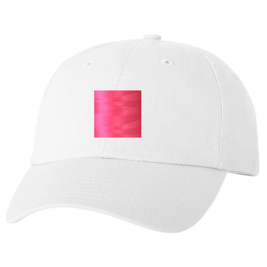 Hawaii Hat - Classic Dad Hat - Many Color Combinations