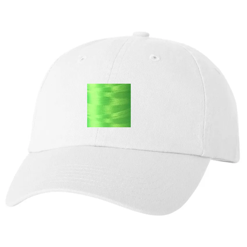 Hawaii Hat - Classic Dad Hat - Many Color Combinations