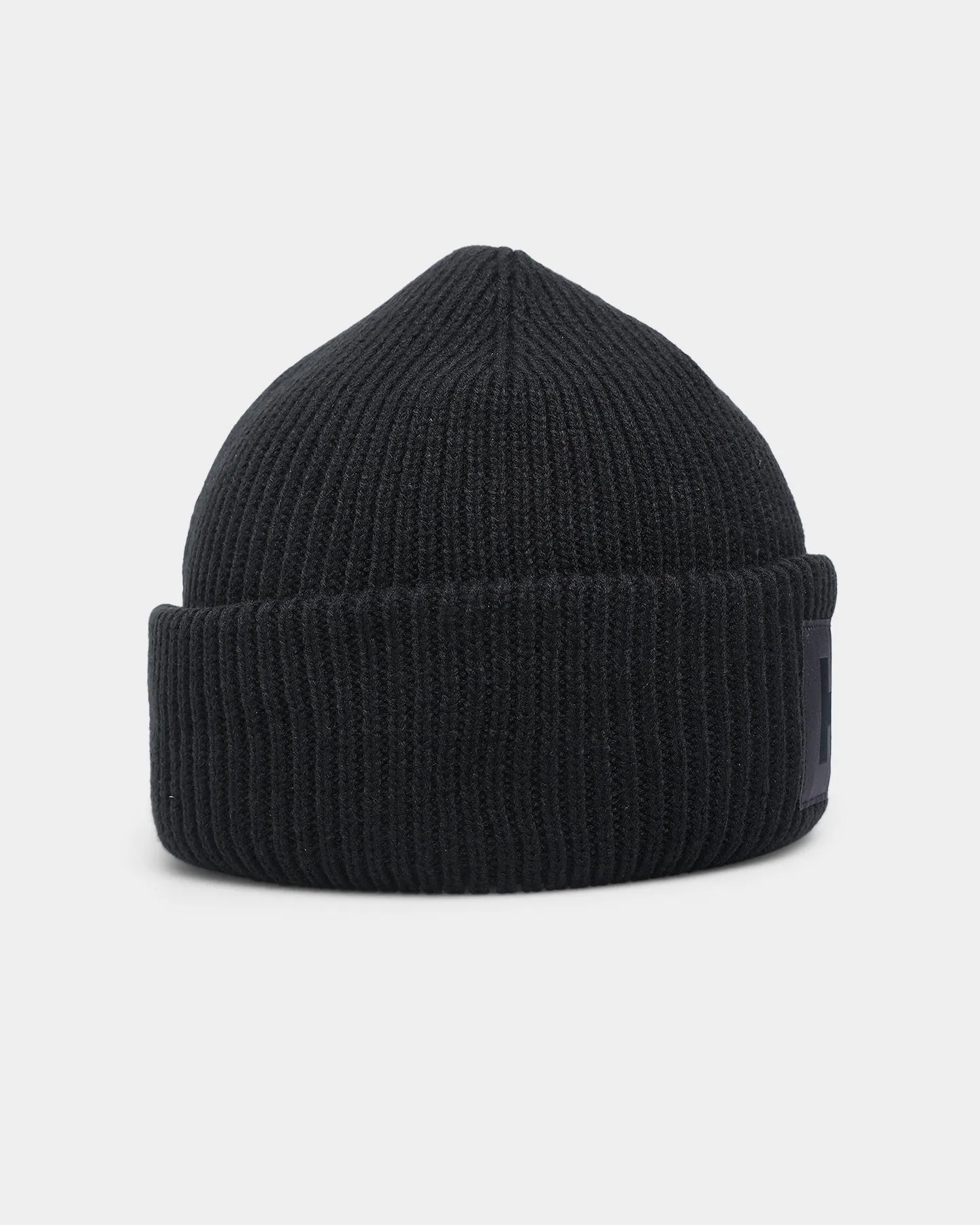 Helly Hansen HH Box Beanie 990 Black