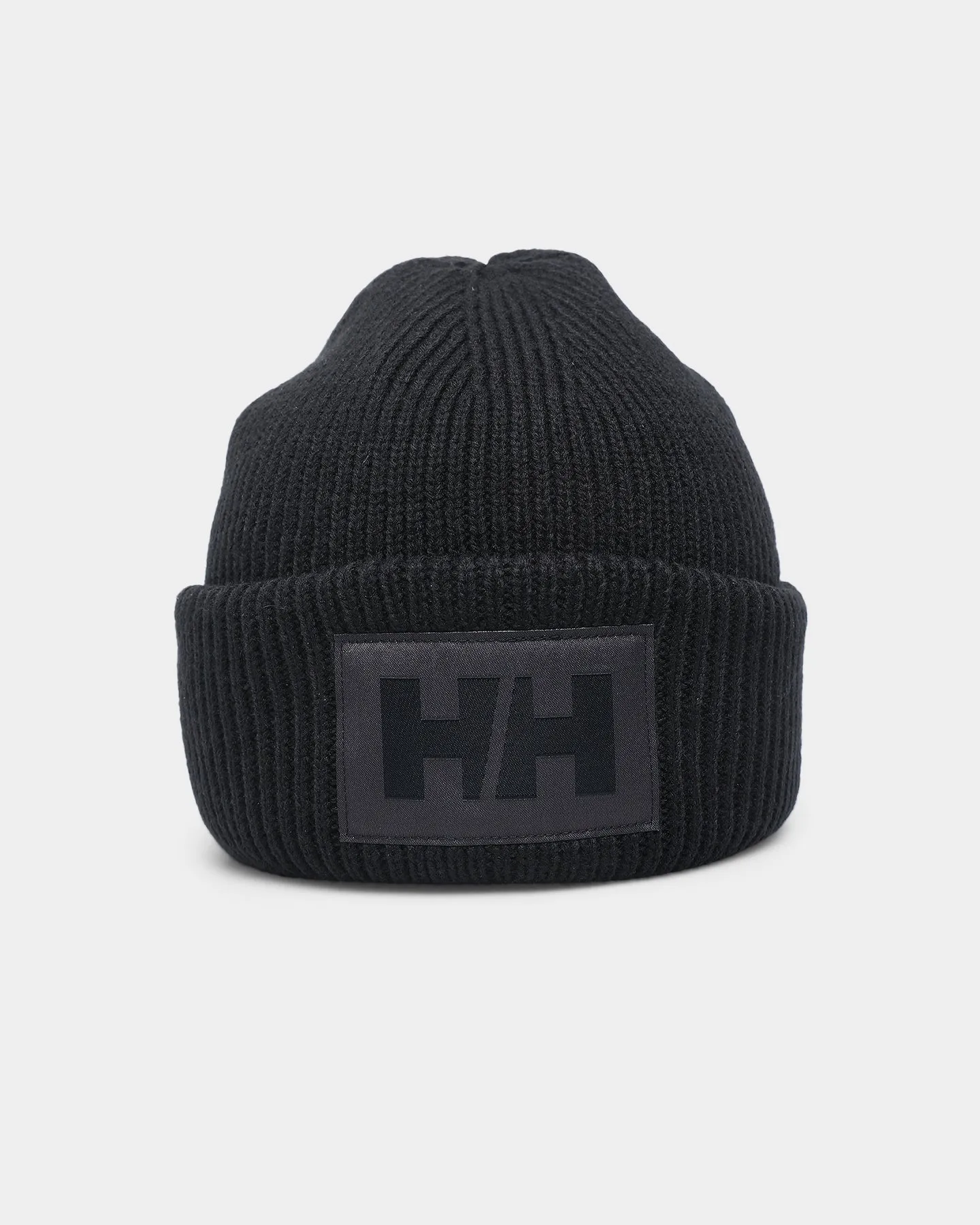 Helly Hansen HH Box Beanie 990 Black