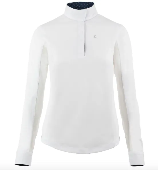 Horze Blaire Long Sleeved Shirt