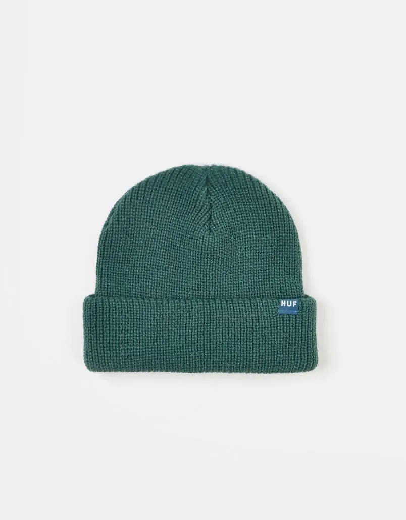 HUF Usual Beanie - Pine