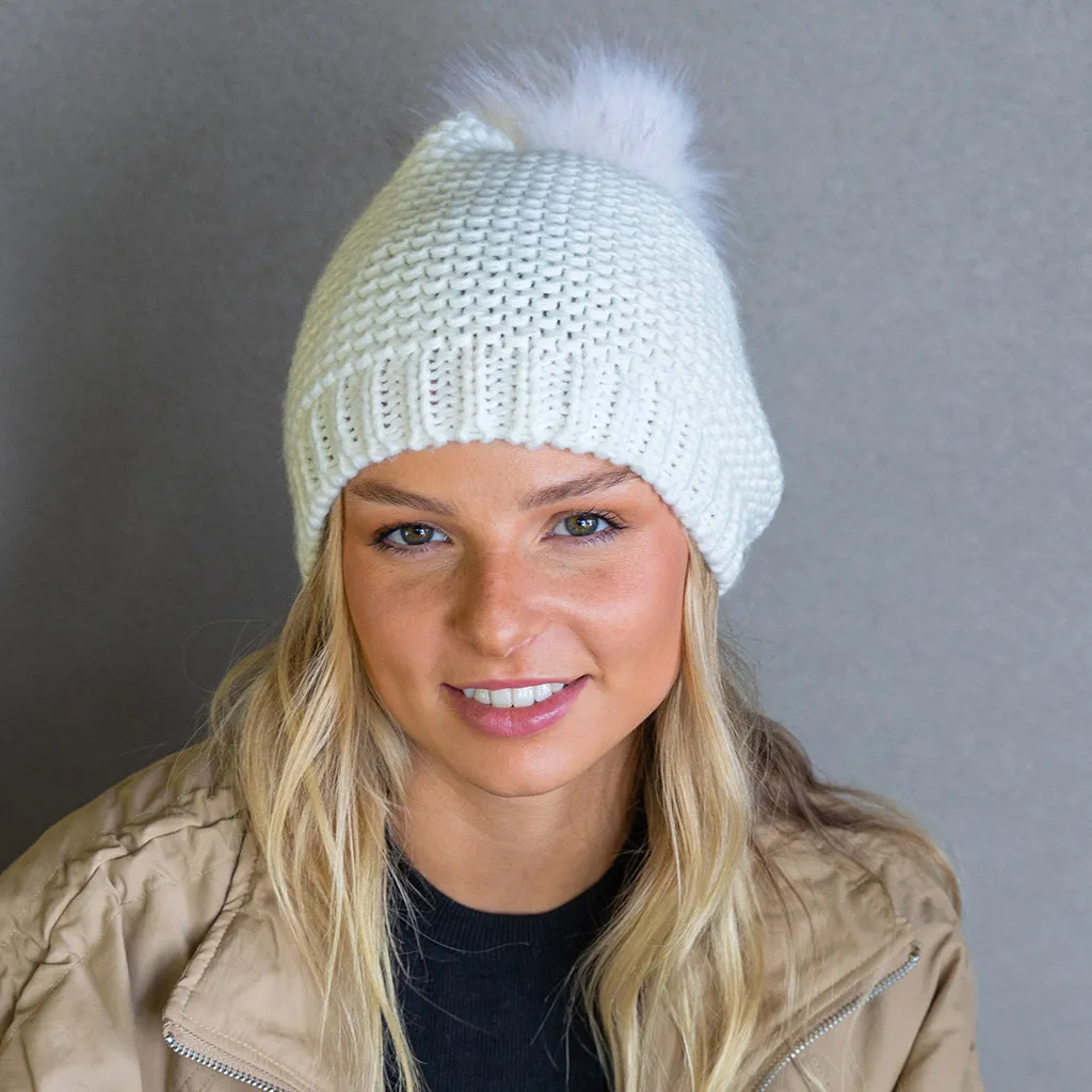 Iva Beanie