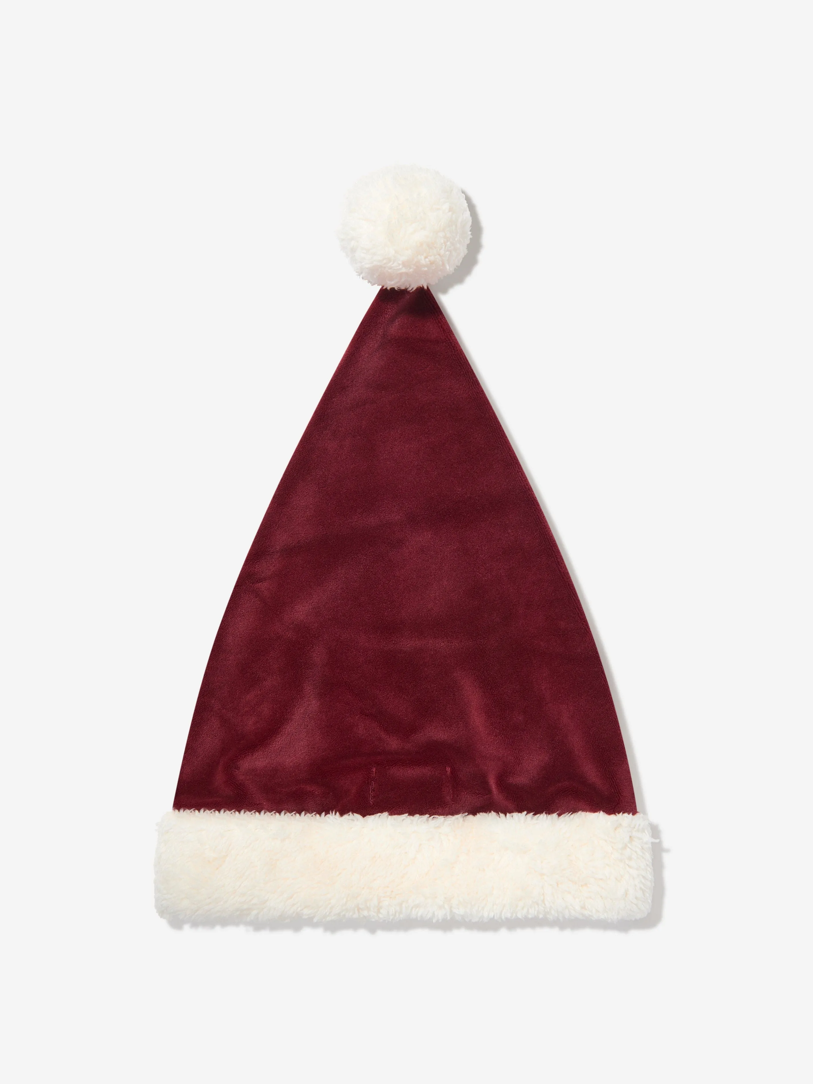 Konges Sløjd Kids Christmas Hat in Red