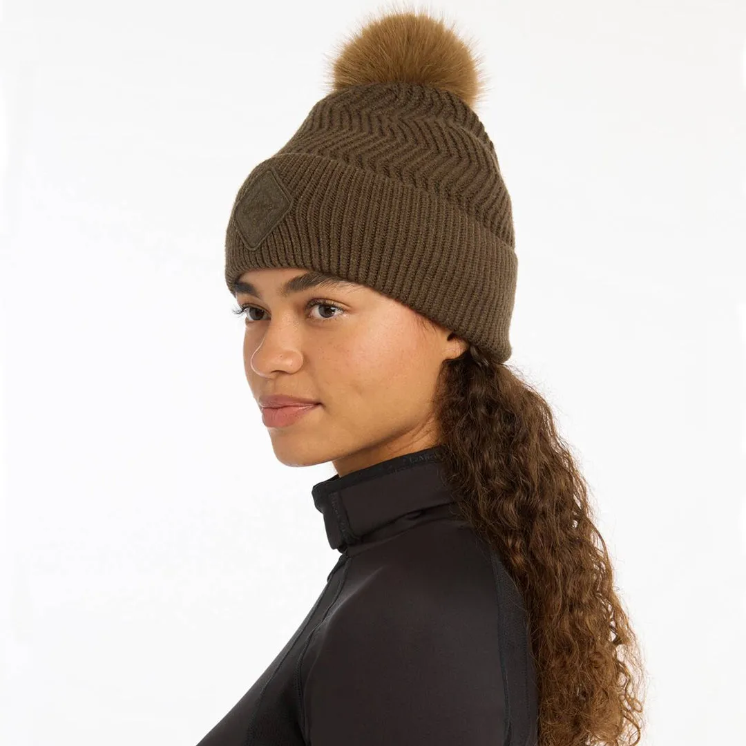 LeMieux Lila Beanie