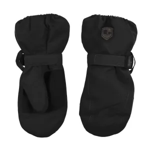 Lindberg Kids&#x27; Winter Mitten        Black | Buy Lindberg Kids&#x27; Winter Mitten        Black here | Outnorth