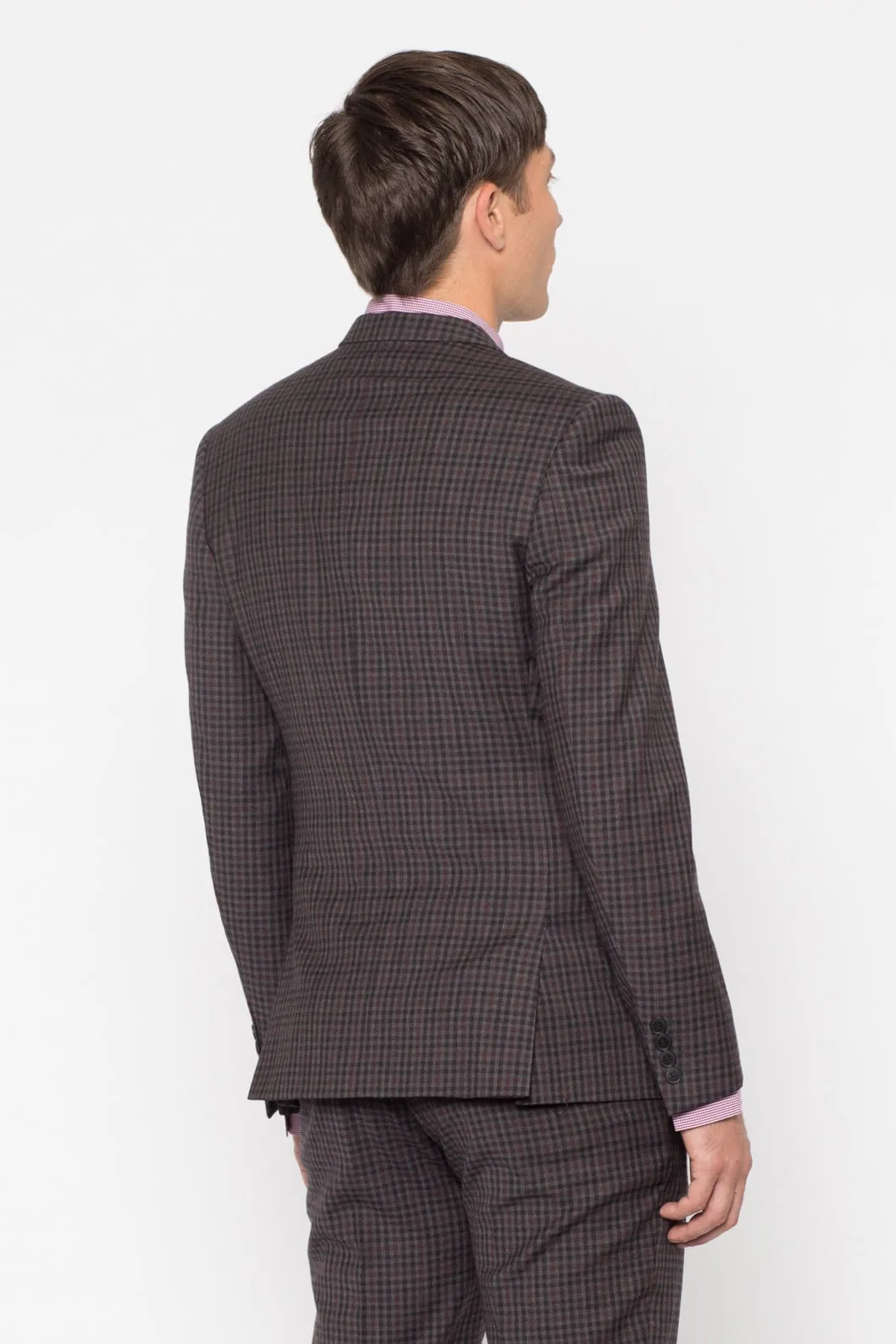 March Suit Jacket