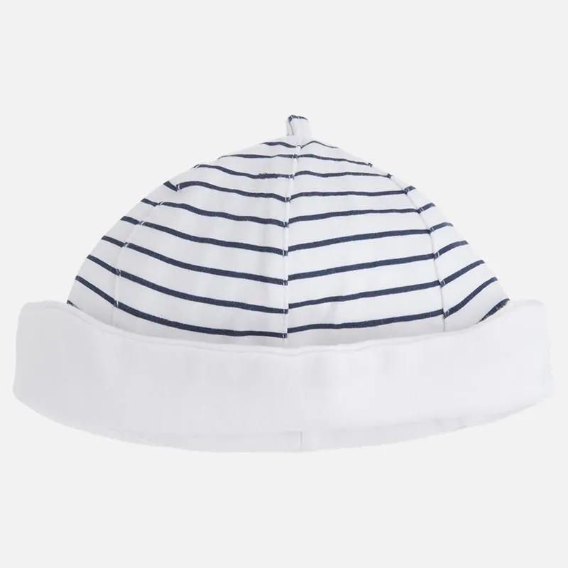 Mayoral Infant Sailor Hat