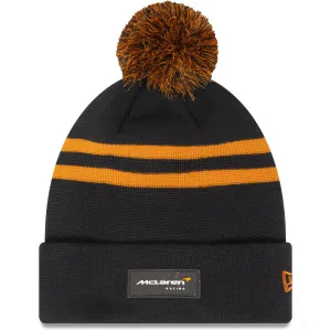 McLaren Polyana Pom Beanie, Antracit