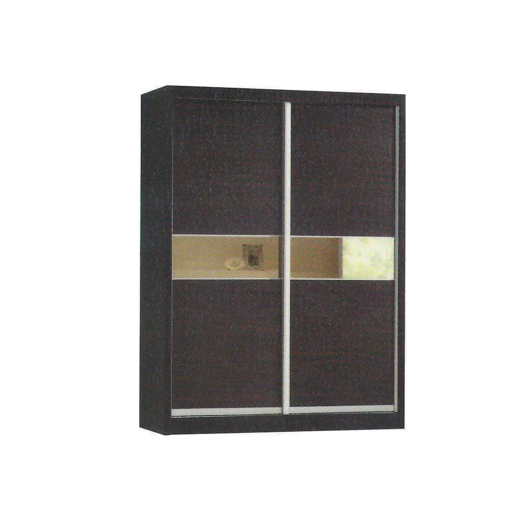 Modolva Modular Wardrobe W01