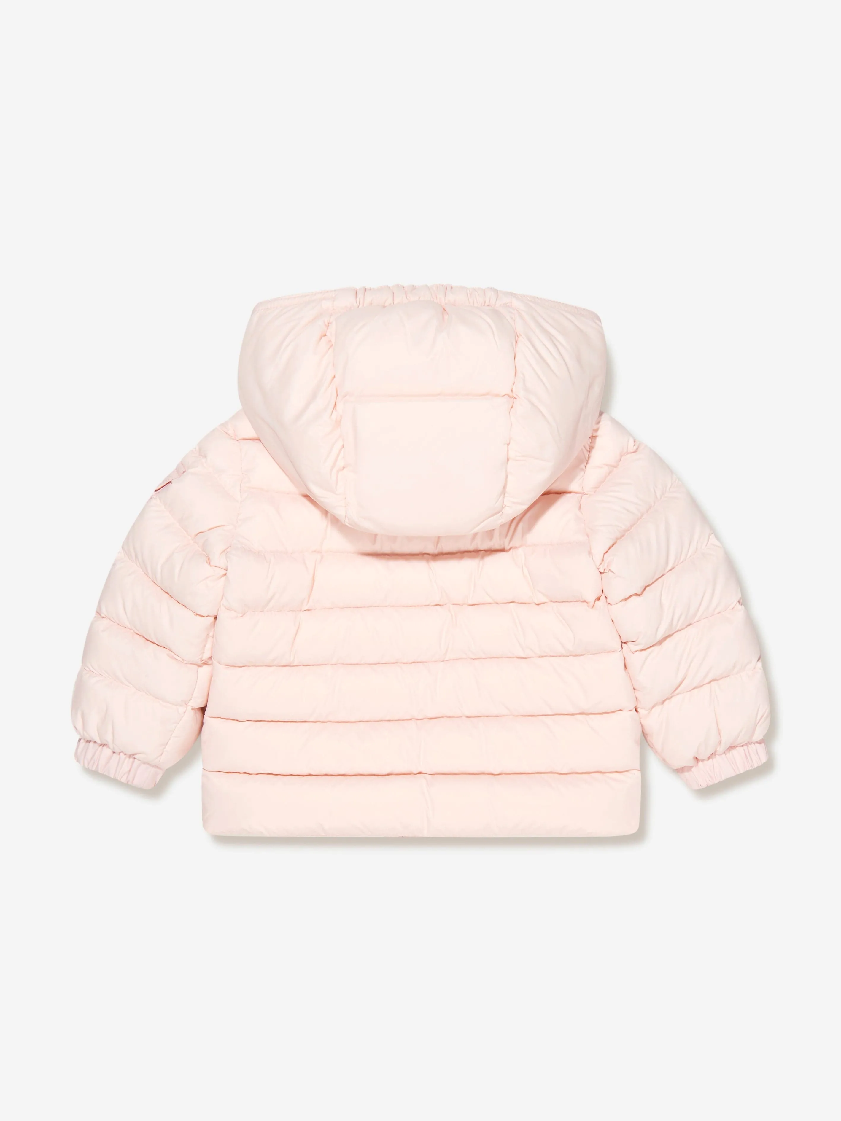 Moncler Enfant Baby Girls Down Padded Jules Jacket