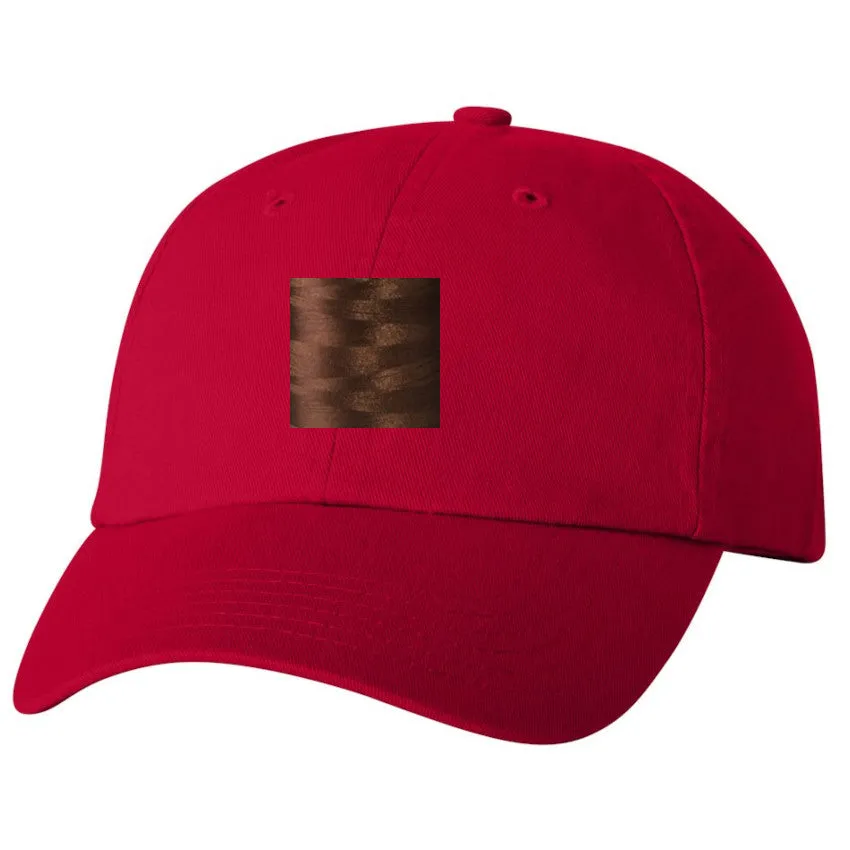 Nebraska Hat - Classic Dad Hat - Many Color Combinations