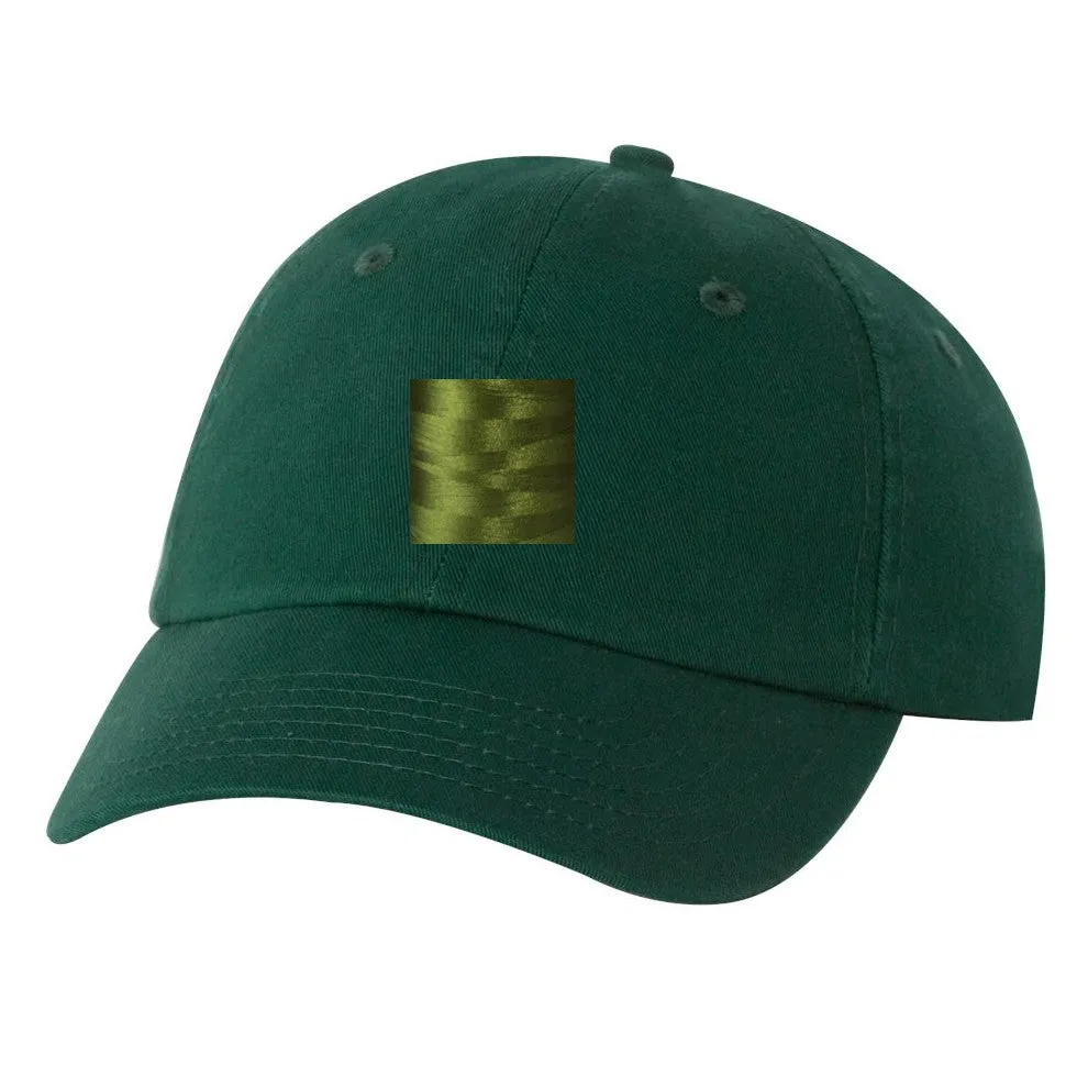 Nebraska Hat - Classic Dad Hat - Many Color Combinations