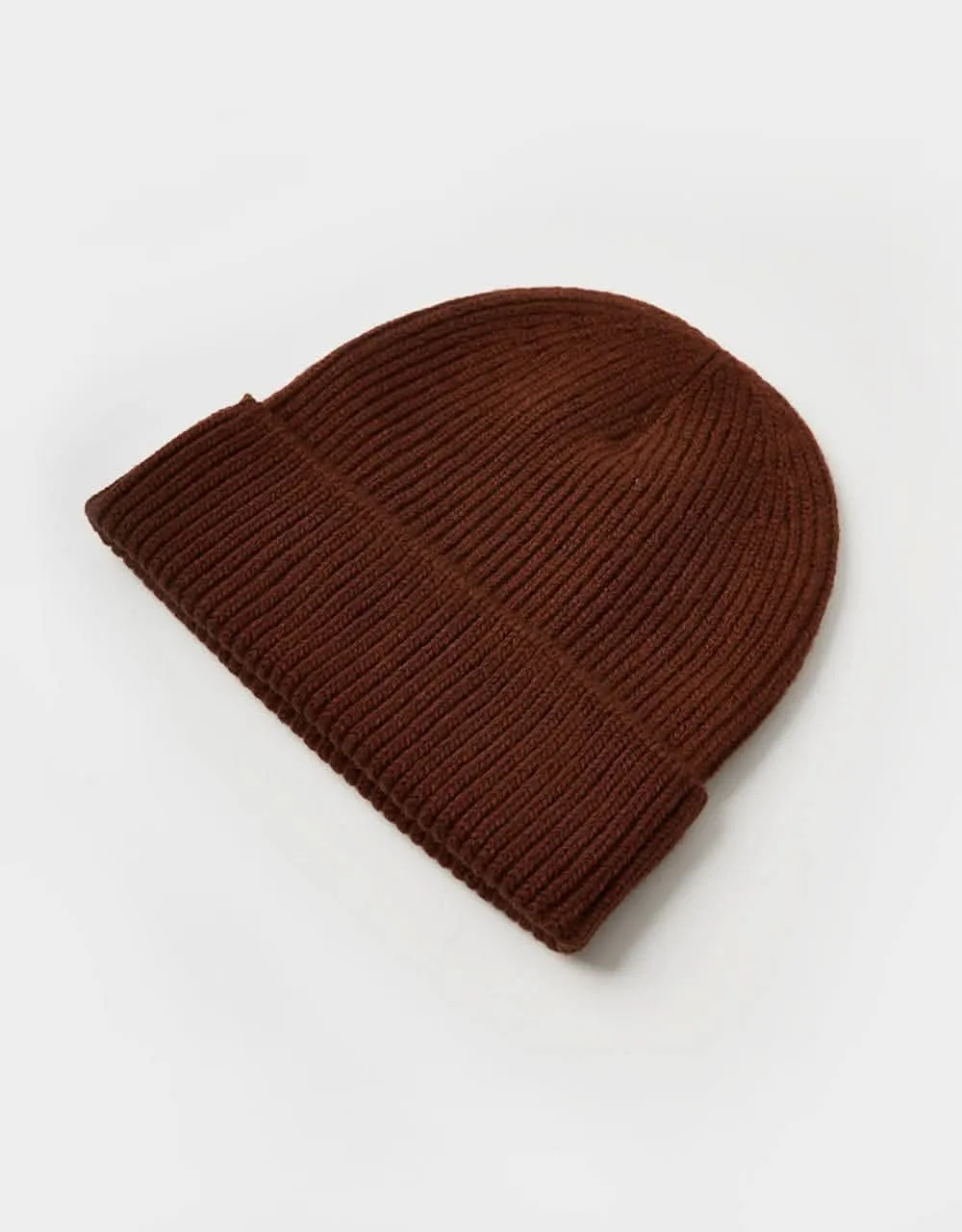 New Balance Winter Watchman Beanie - Rich Oak