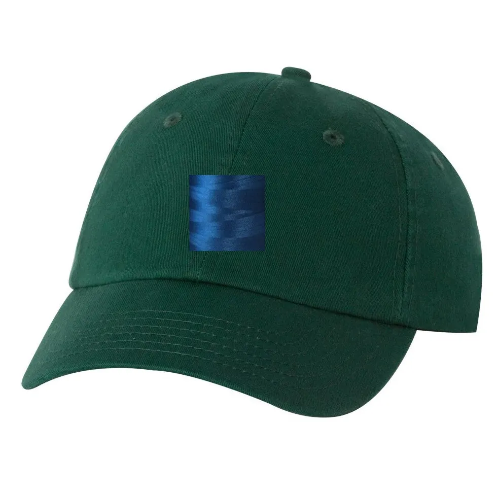 New Hampshire Hat - Classic Dad Hat - Many Color Combinations