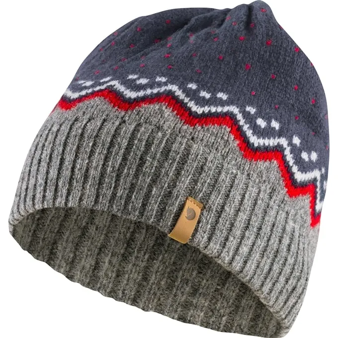 Ovik Knit Beanie