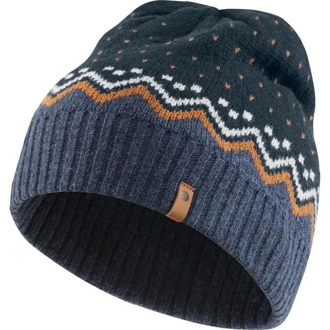 Ovik Knit Beanie