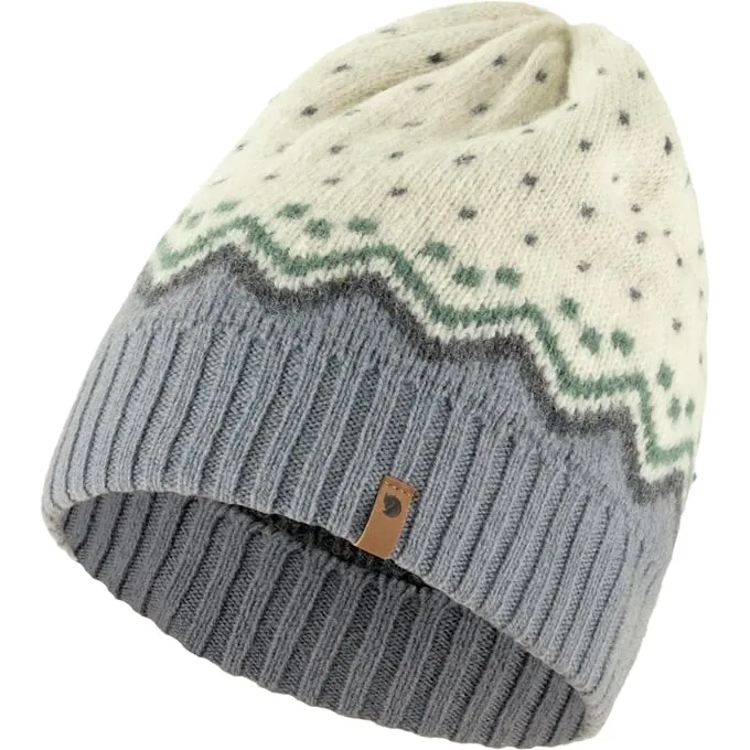 Ovik Knit Beanie