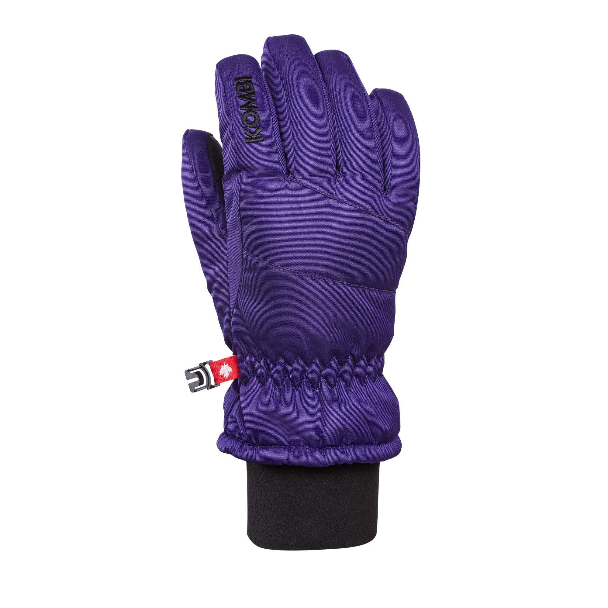 Peak Short Cuff Gloves - Junior