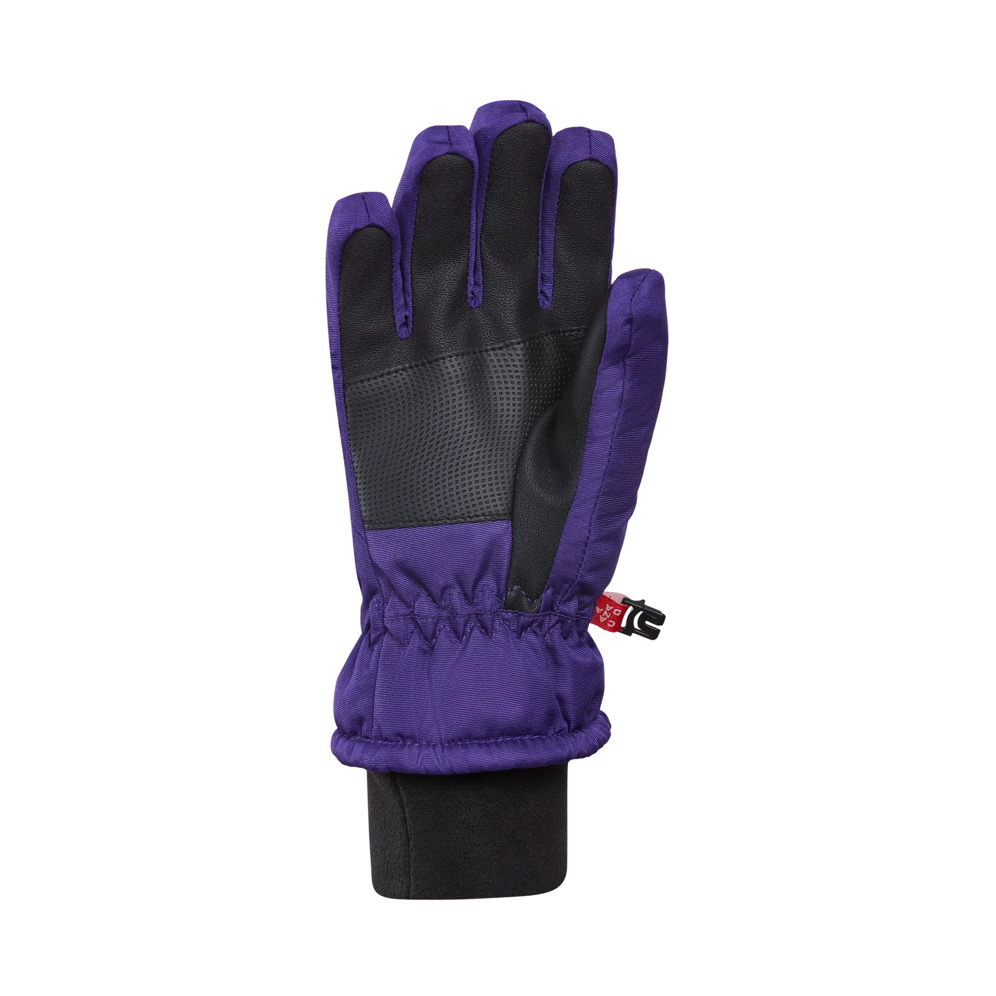 Peak Short Cuff Gloves - Junior