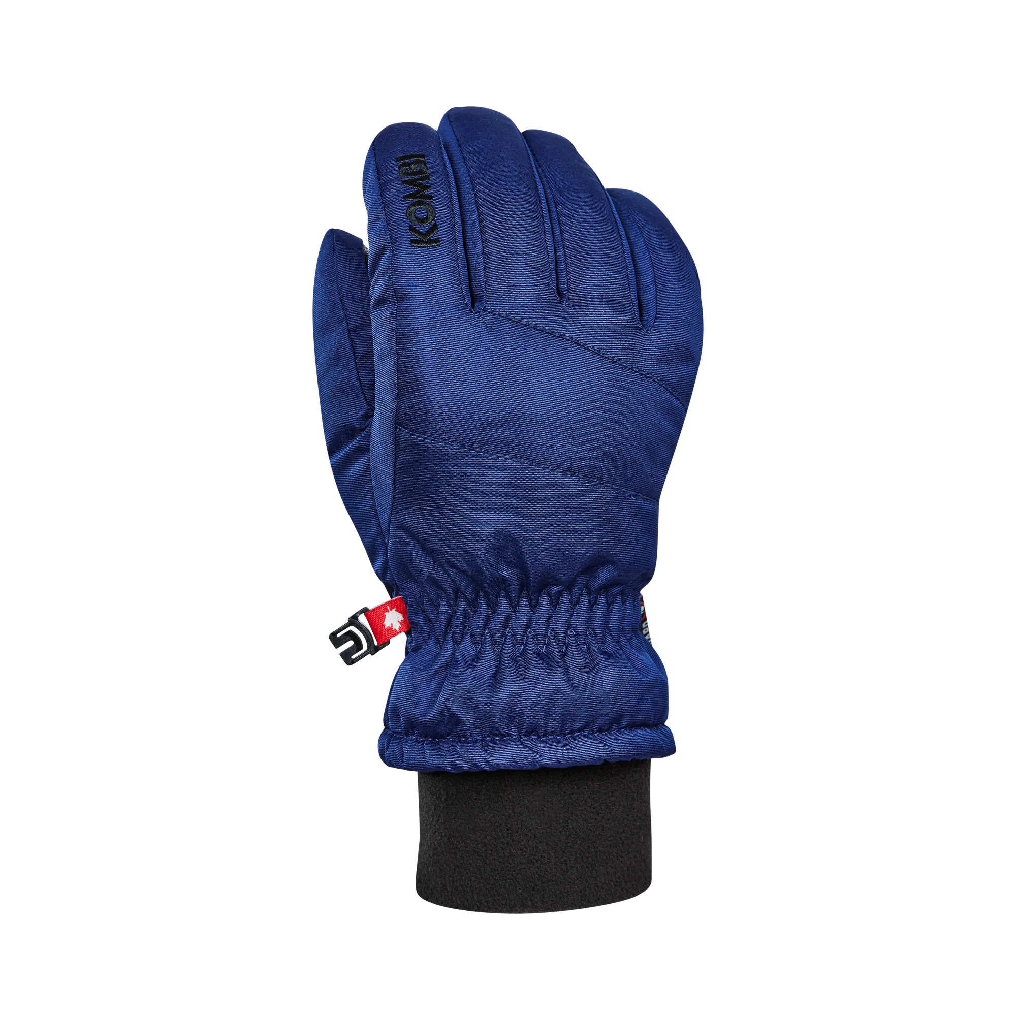 Peak Short Cuff Gloves - Junior