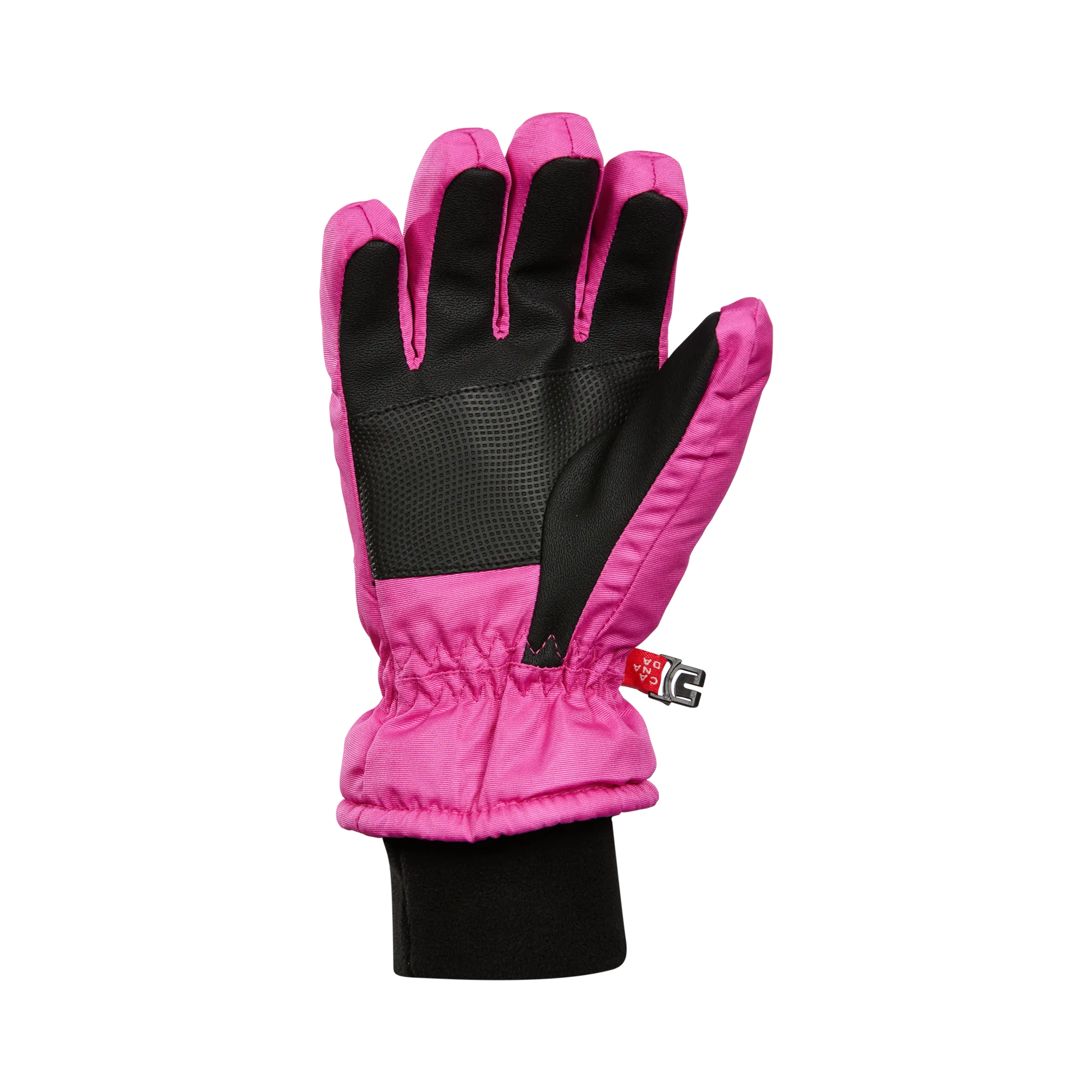 Peak Short Cuff Gloves - Junior