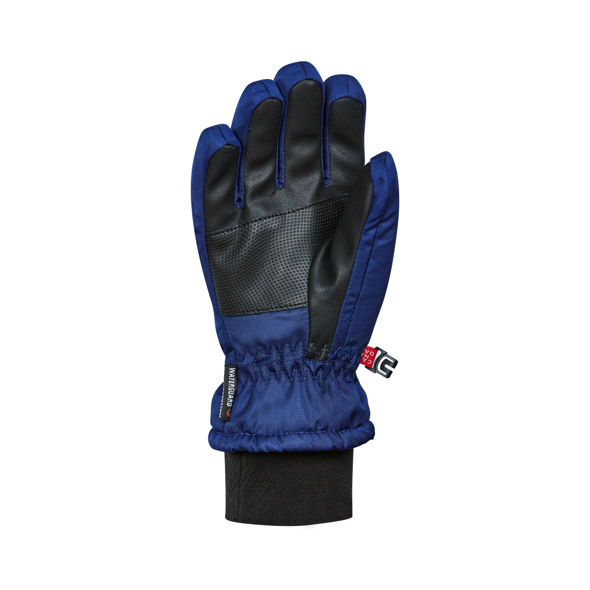 Peak Short Cuff Gloves - Junior