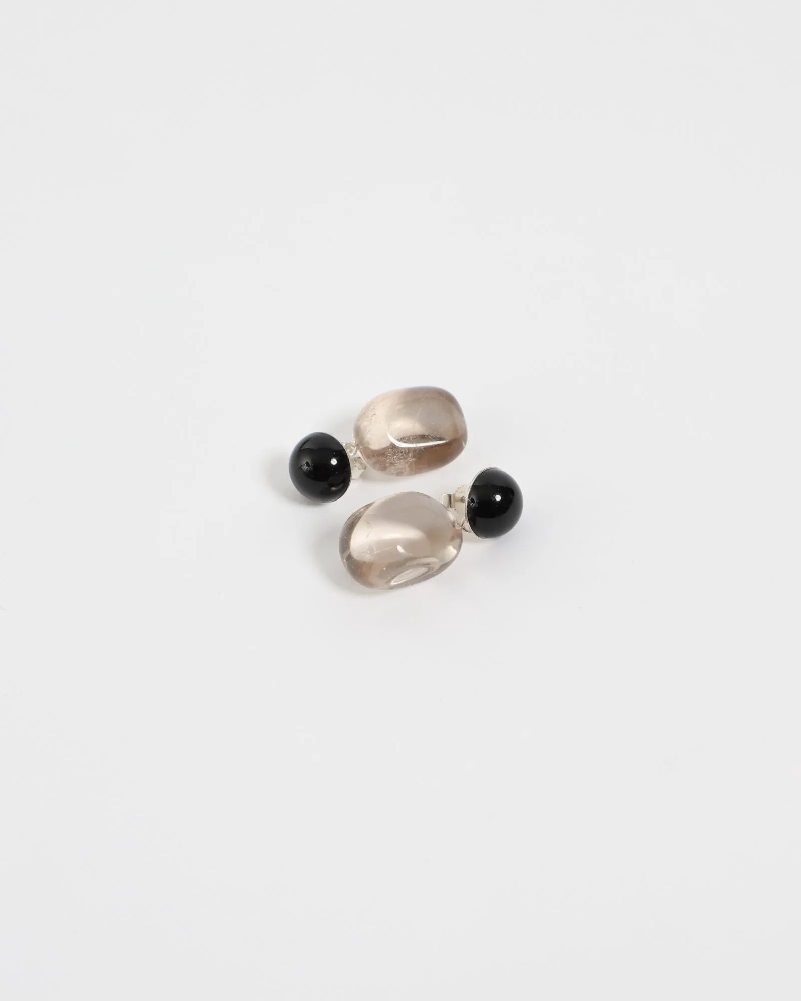 Pebbles Earrings No.1