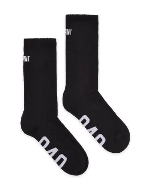 QDRNT SOCKS 2 PACK