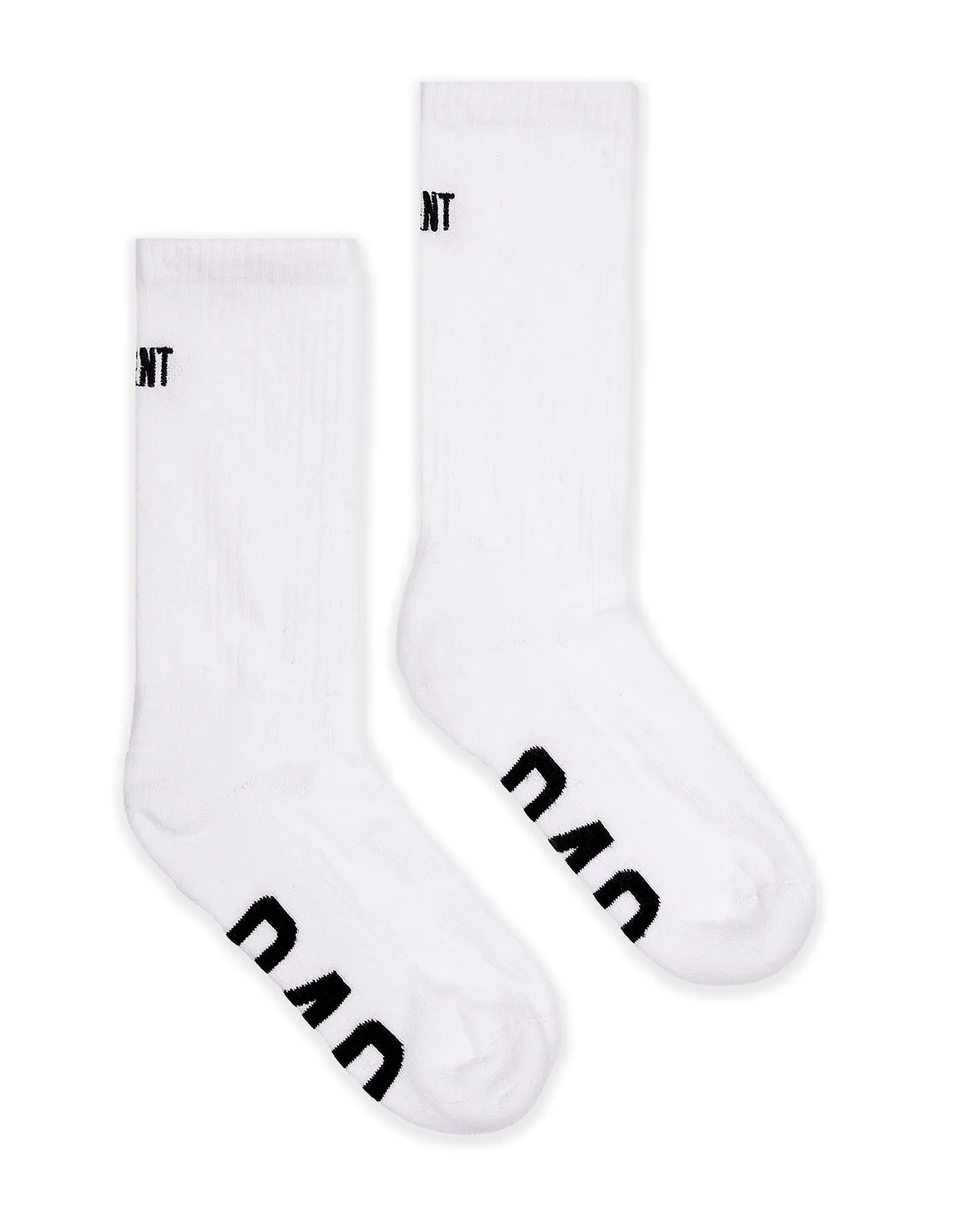 QDRNT SOCKS 2 PACK