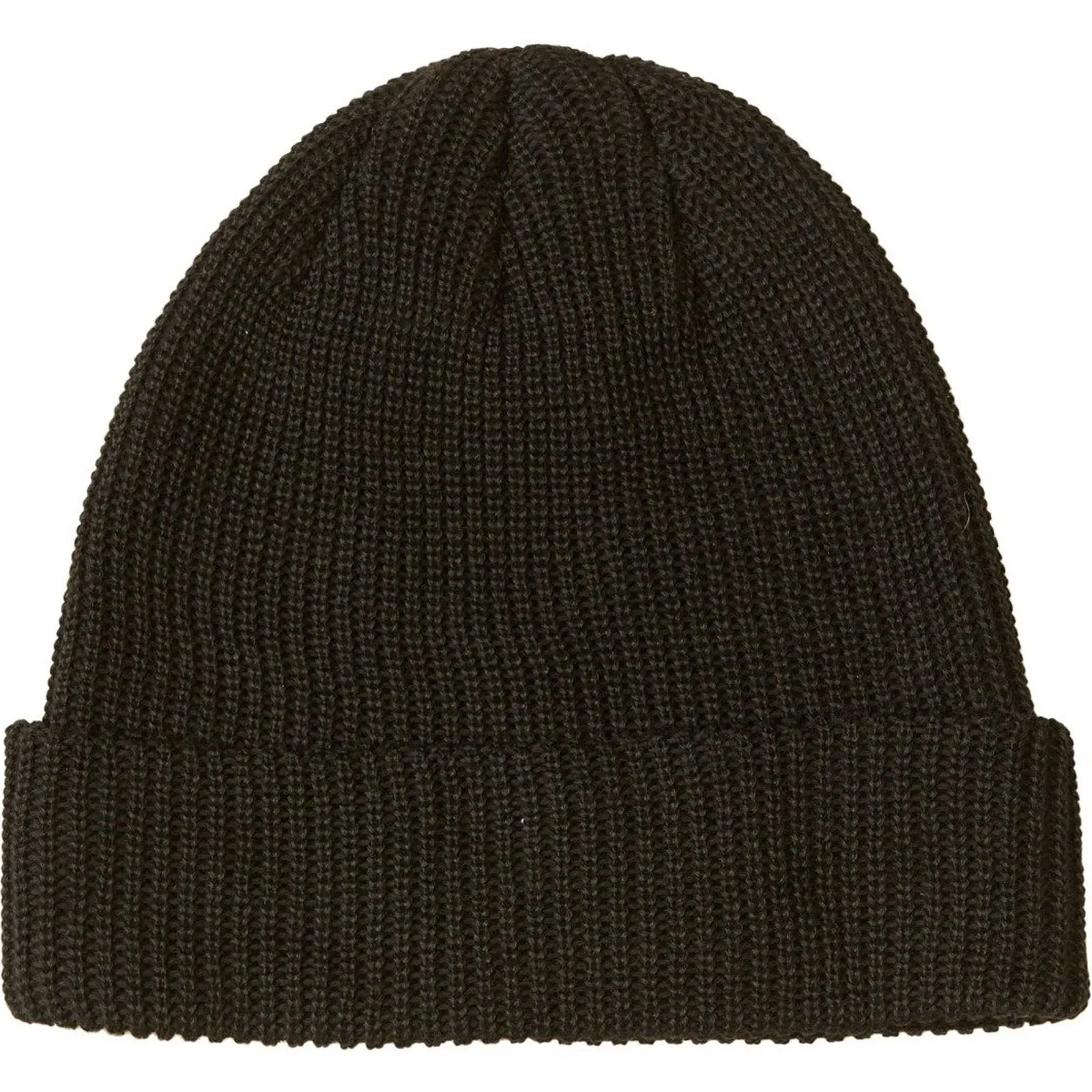 Quiksilver Safe Keeping Knitted Beanie - Black