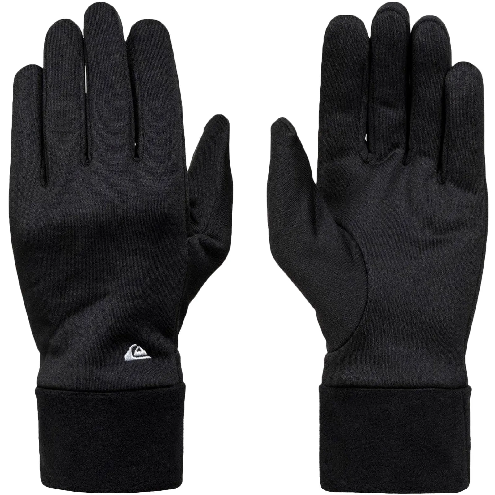 Quiksilver Unisex Adults Hottawa Gloves - Black