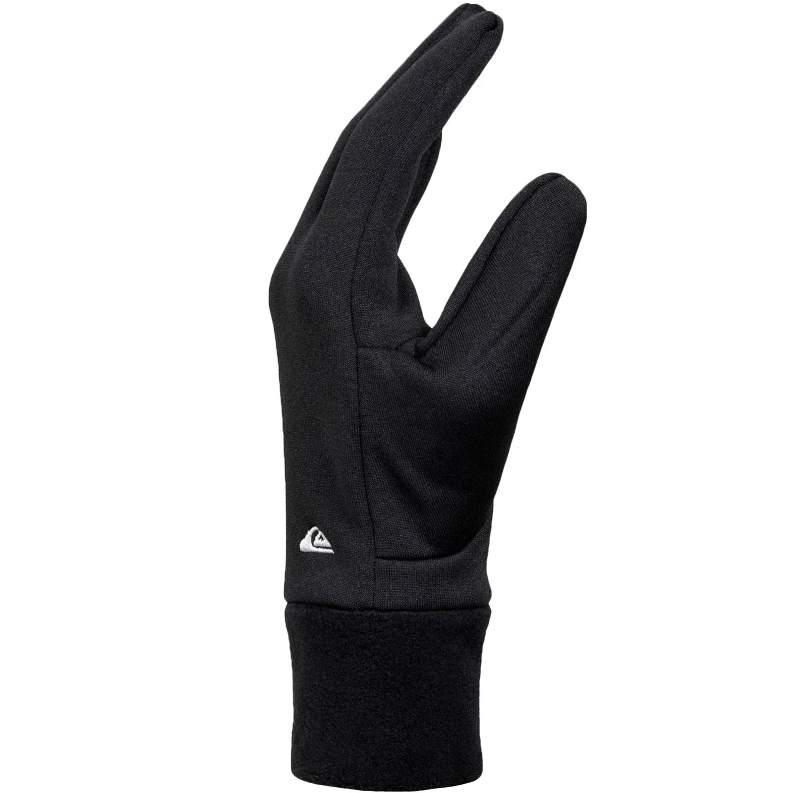 Quiksilver Unisex Adults Hottawa Gloves - Black