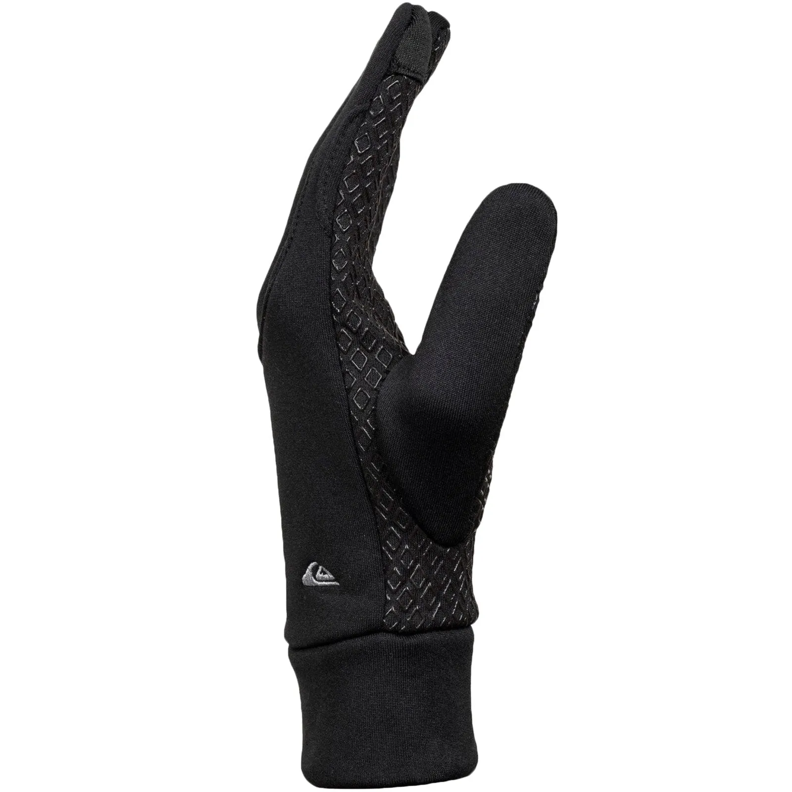 Quiksilver Unisex Adults Toonka Gloves - Black