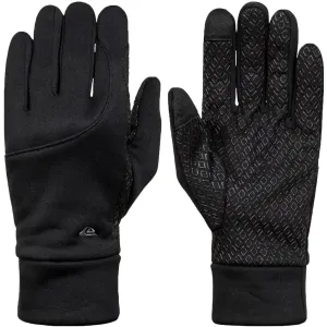 Quiksilver Unisex Adults Toonka Gloves - Black