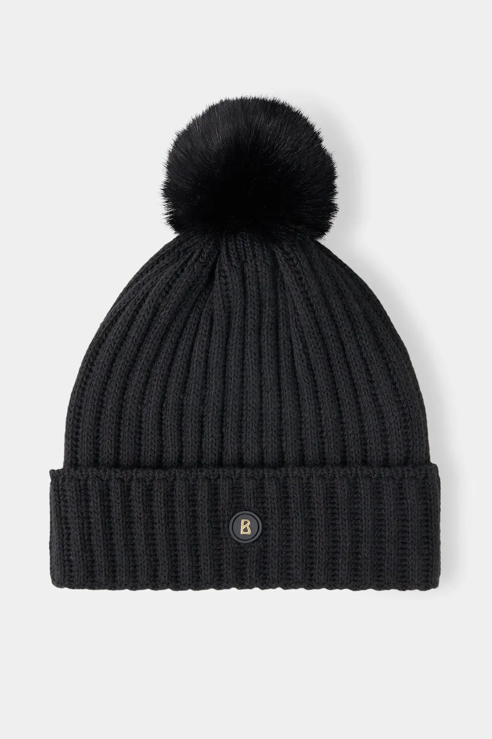 Ranya1 Beanie