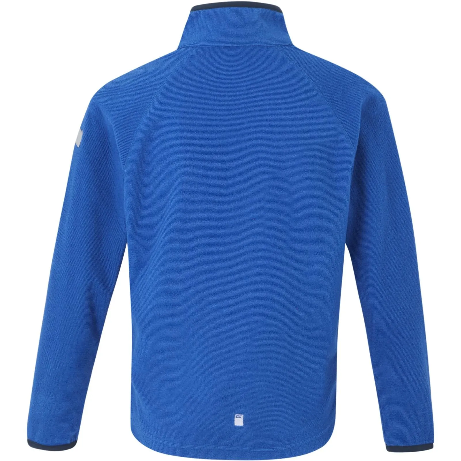 Regatta Kids Loco Half Zip Fleece