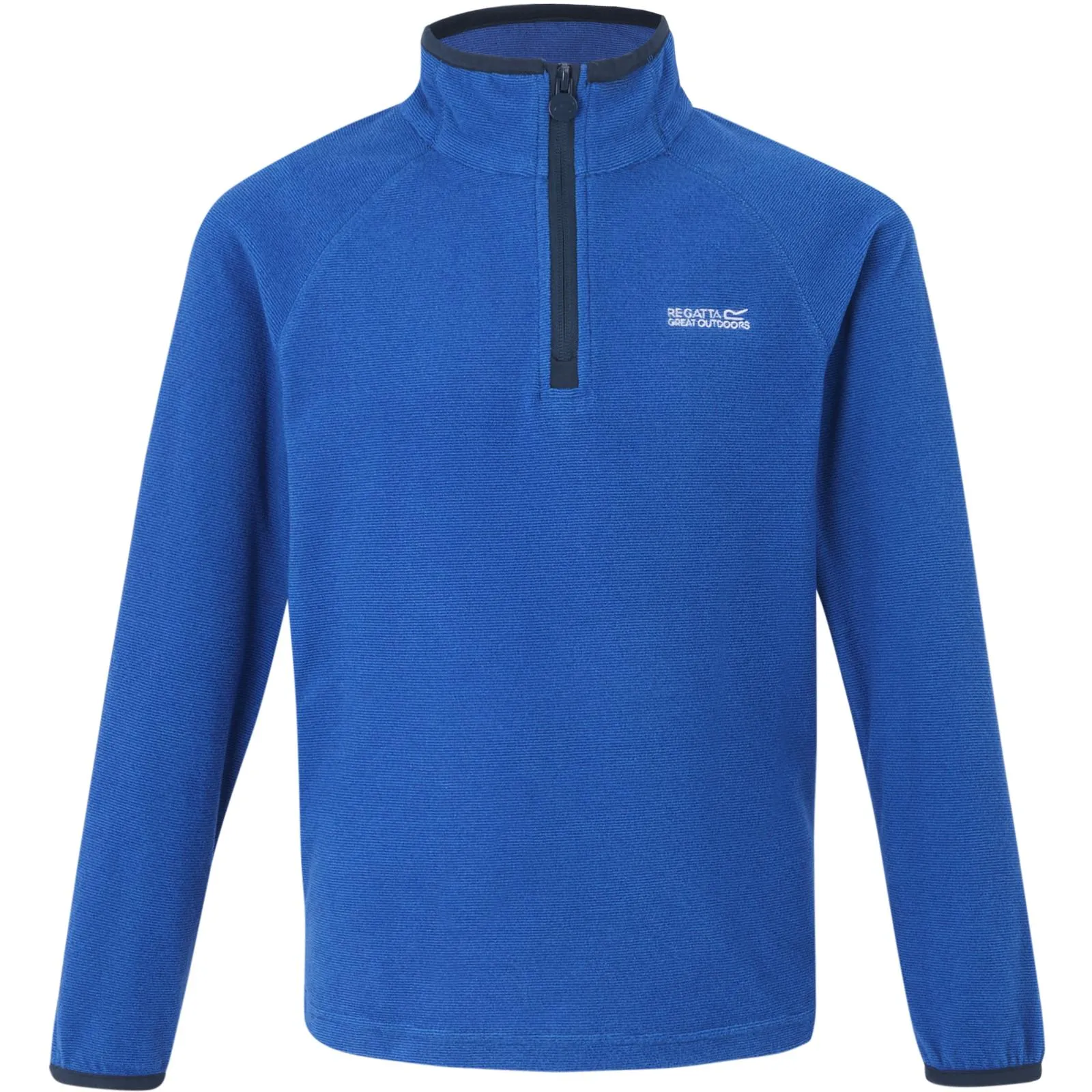 Regatta Kids Loco Half Zip Fleece