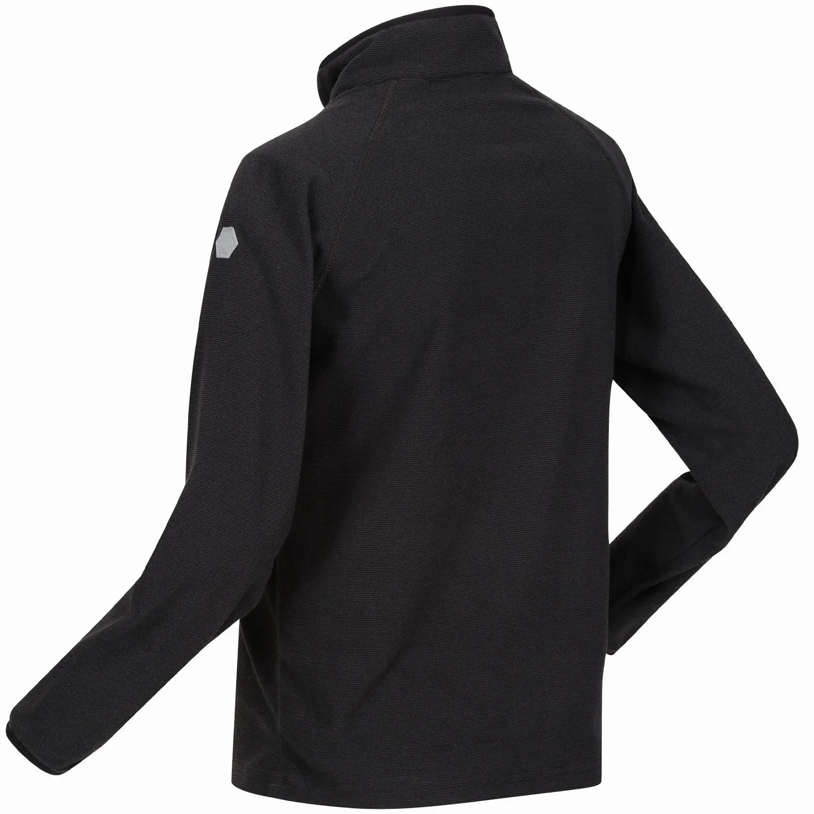 Regatta Kids Loco Half Zip Fleece