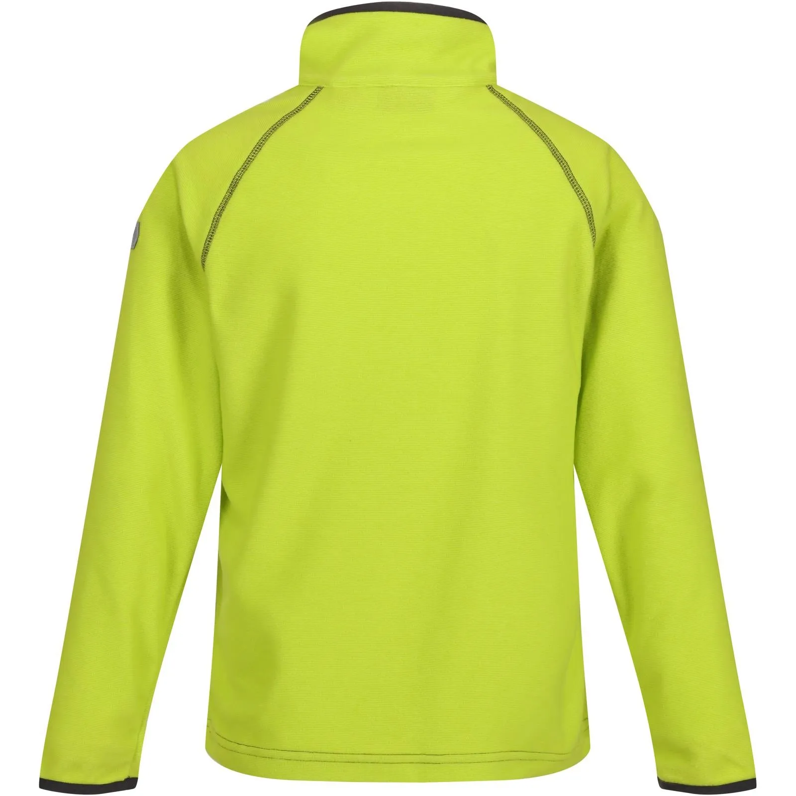 Regatta Kids Loco Half Zip Fleece