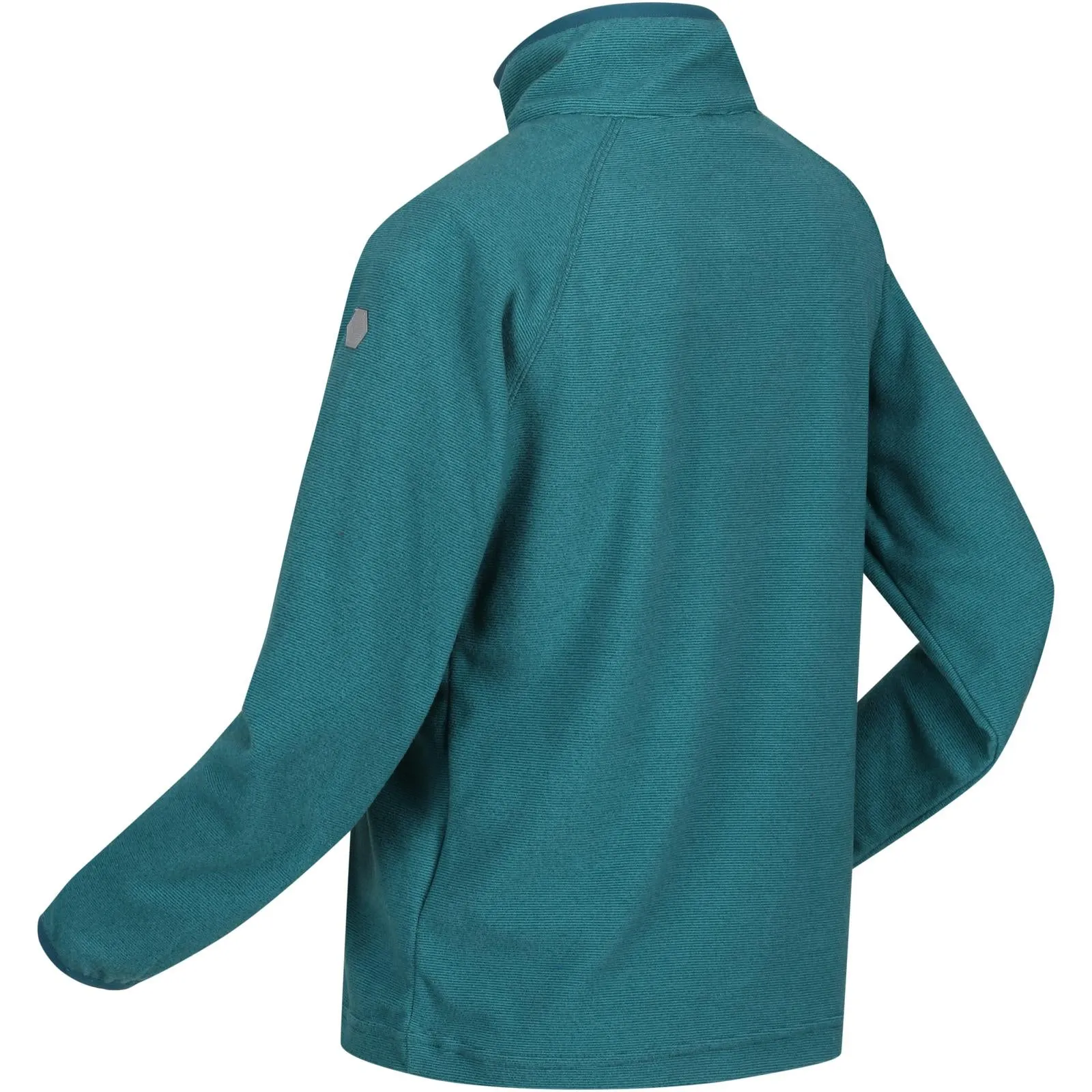 Regatta Kids Loco Half Zip Fleece