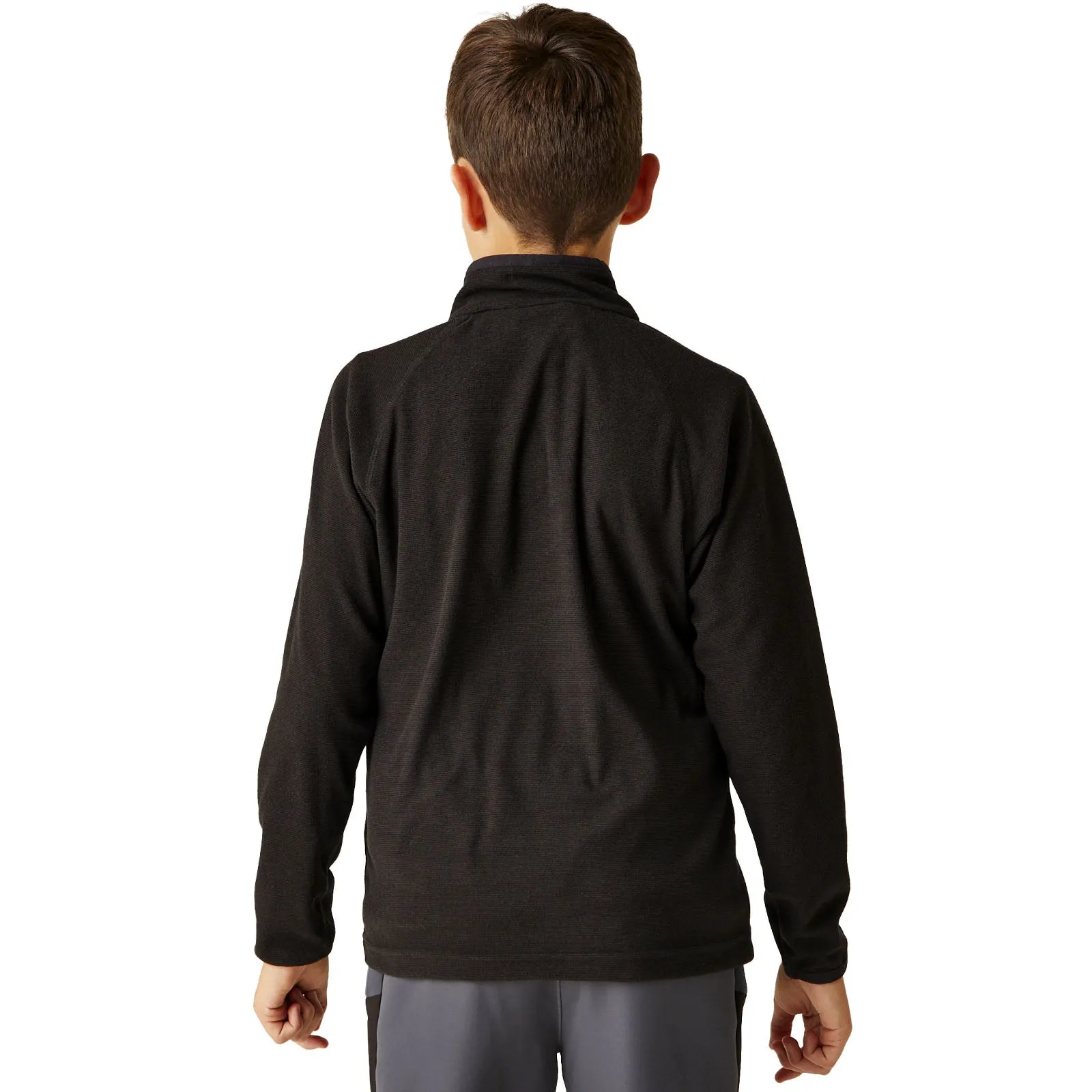 Regatta Kids Loco Half Zip Fleece