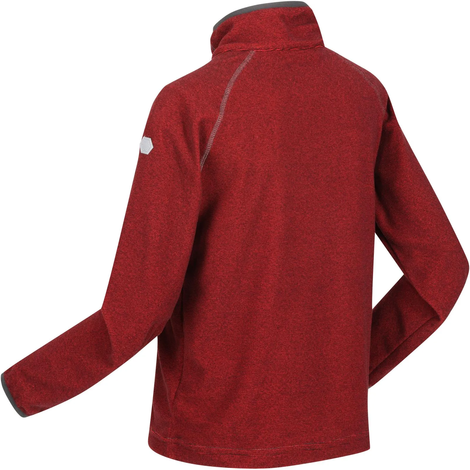 Regatta Kids Loco Half Zip Fleece