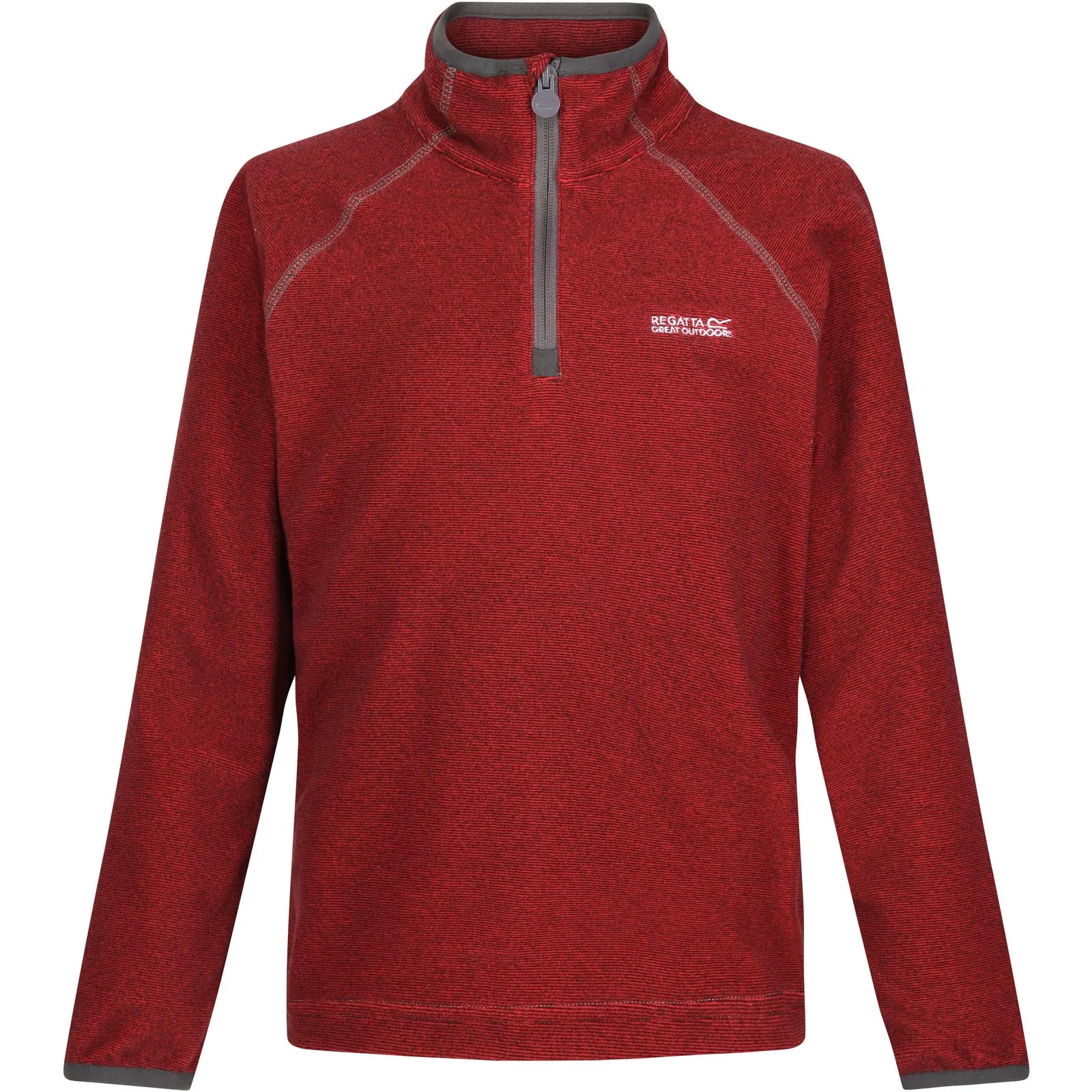 Regatta Kids Loco Half Zip Fleece