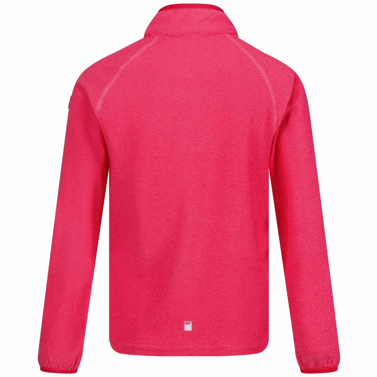 Regatta Kids Loco Half Zip Fleece