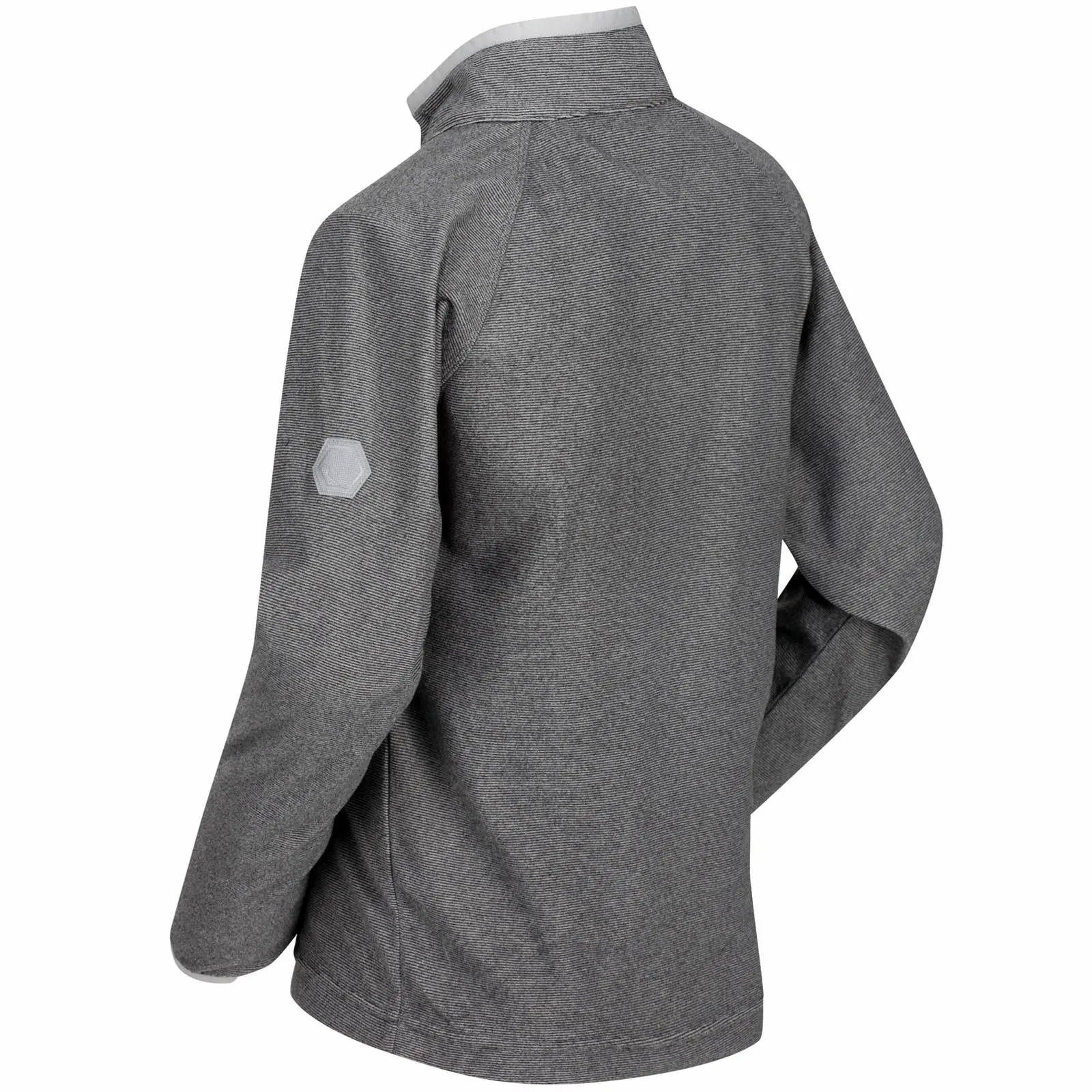 Regatta Kids Loco Half Zip Fleece