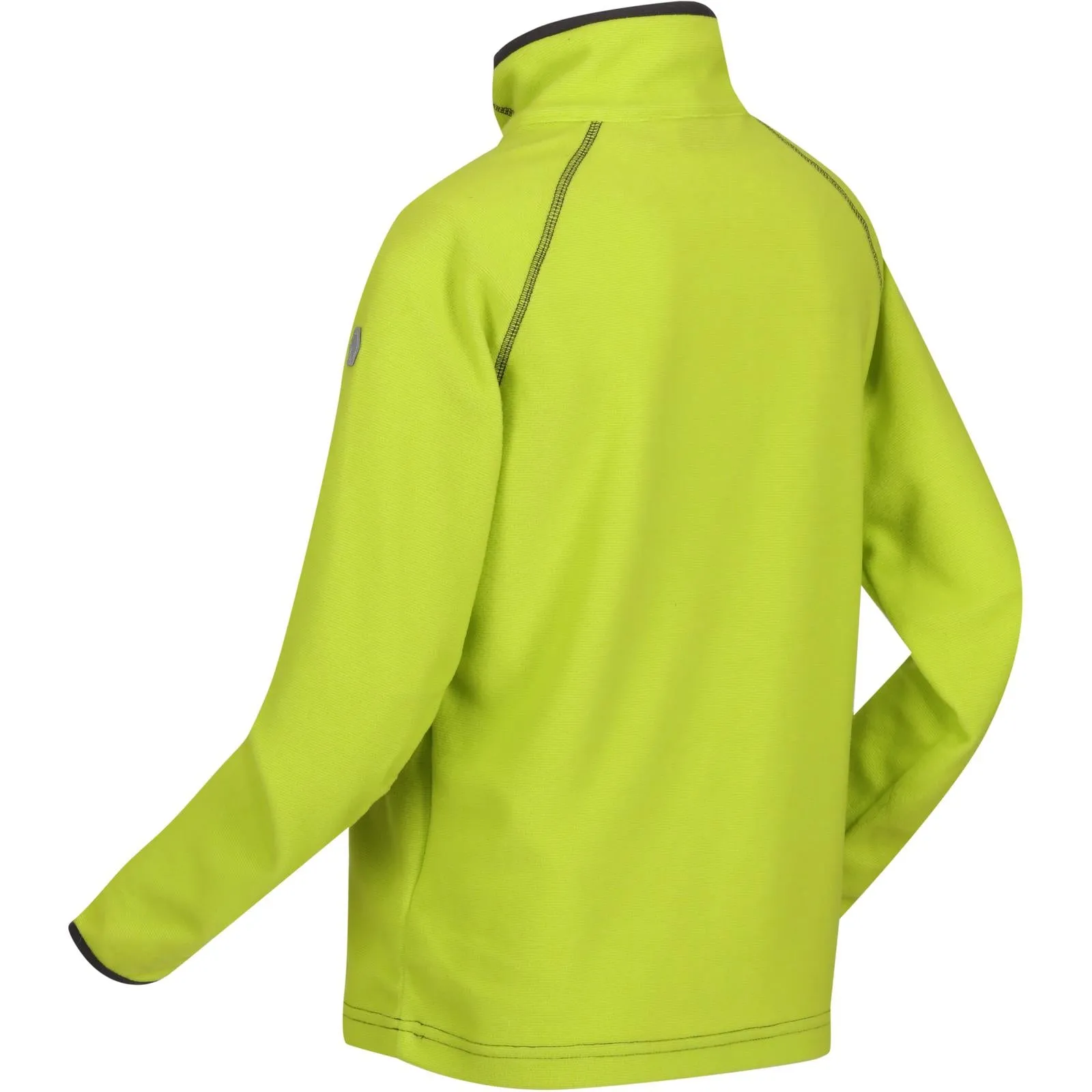 Regatta Kids Loco Half Zip Fleece