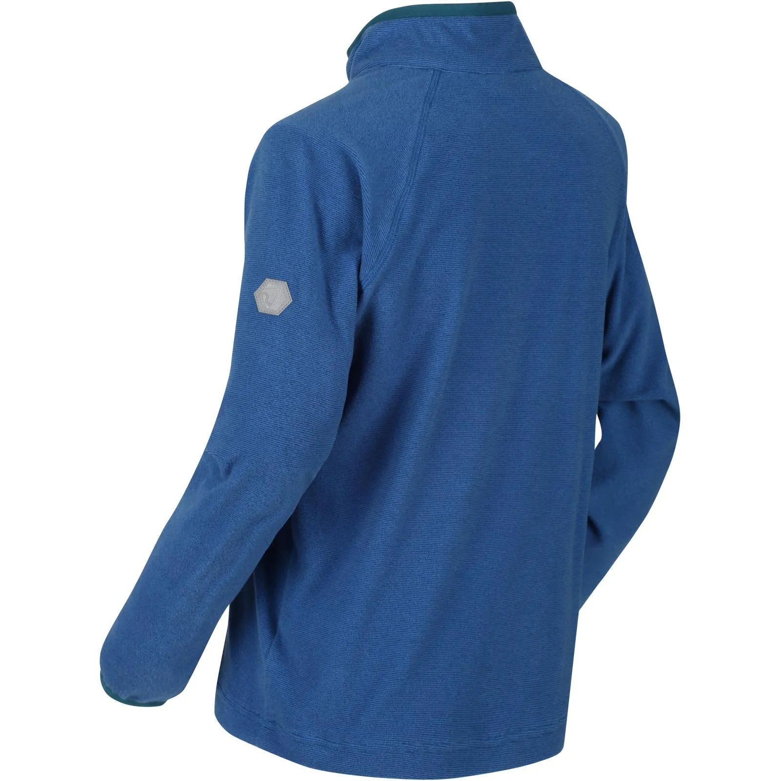 Regatta Kids Loco Half Zip Fleece