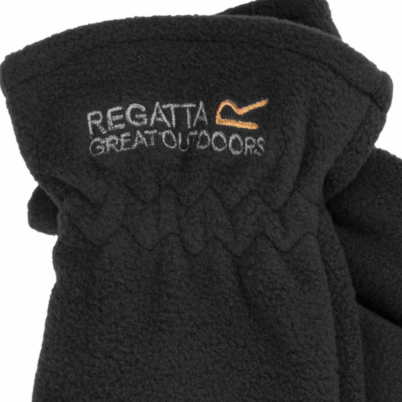 Regatta Kids Taz II Thermal Fleece Gloves