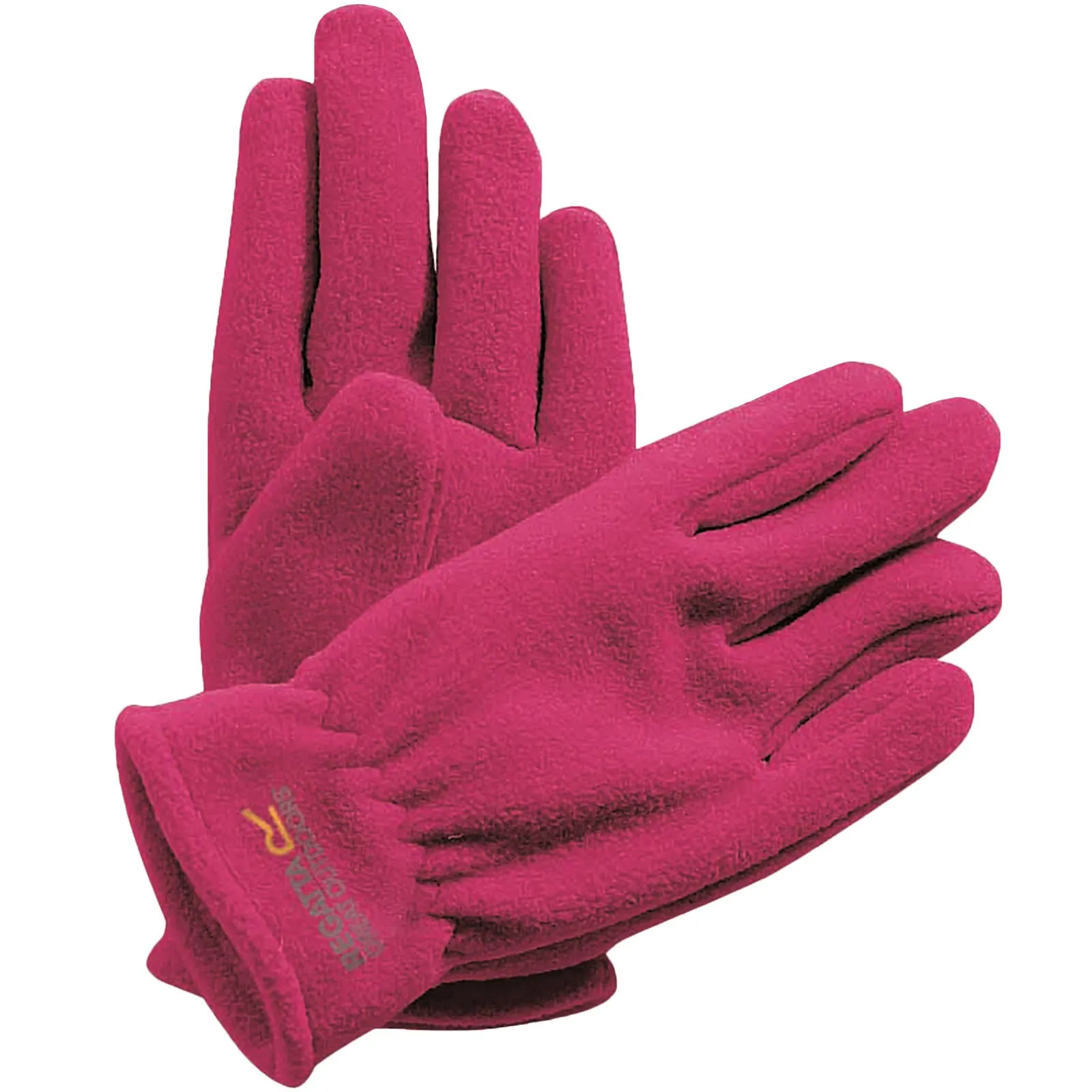 Regatta Kids Taz II Thermal Fleece Gloves